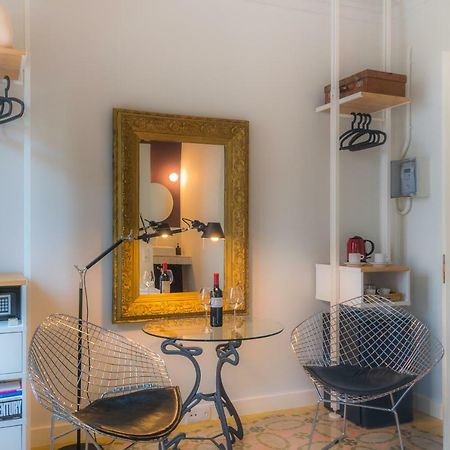Habitacio Amb Encant سيدجيس المظهر الخارجي الصورة