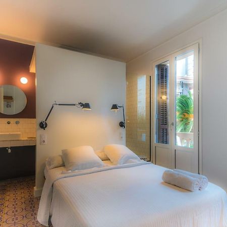 Habitacio Amb Encant سيدجيس المظهر الخارجي الصورة